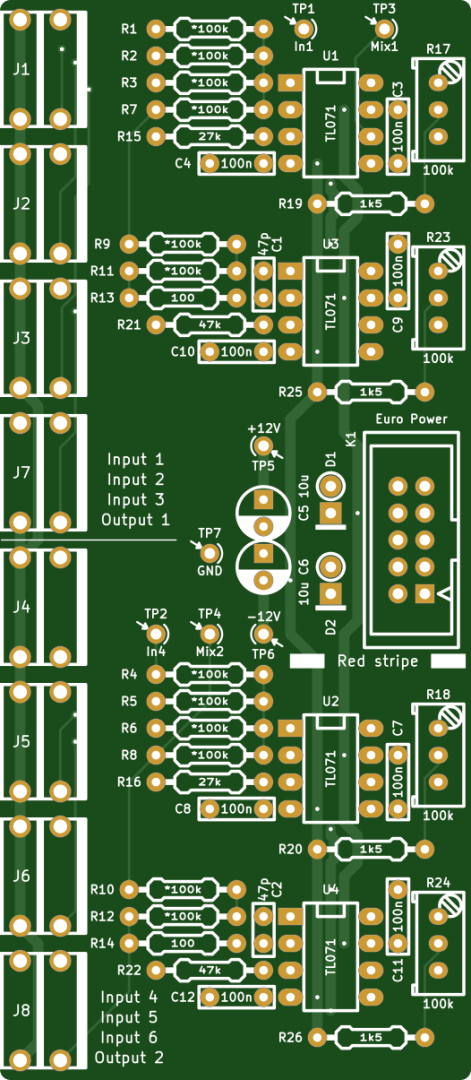 PCB