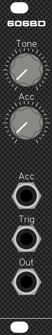 Simple VCO