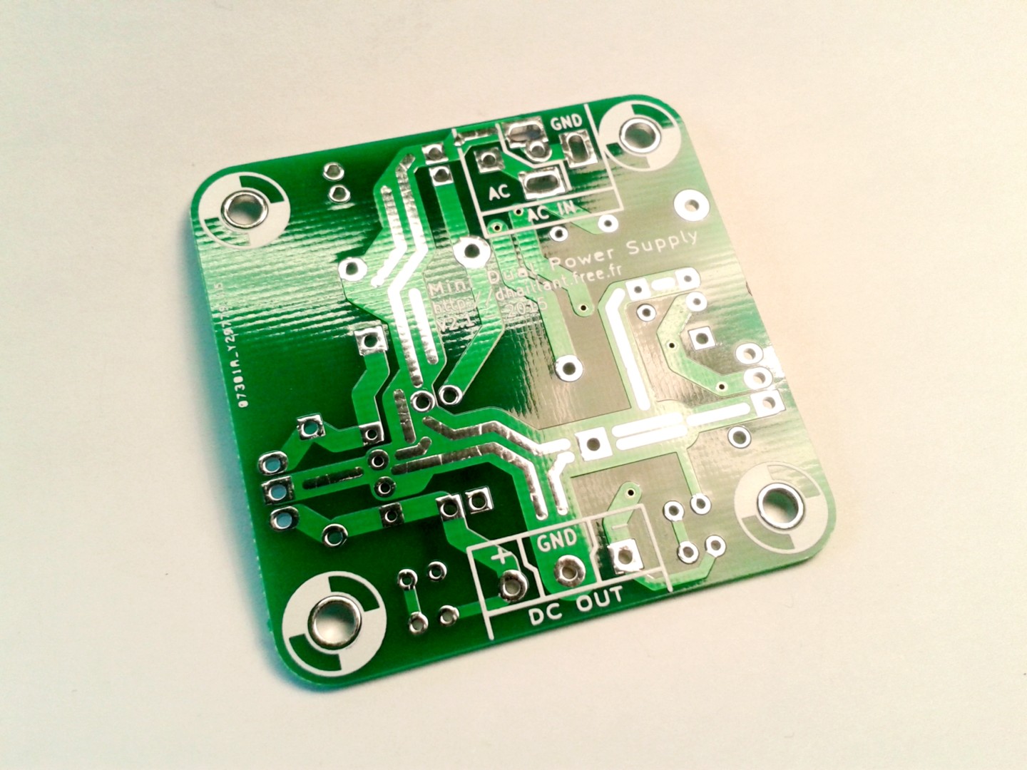 fusible MIDI à courant fort 40A ampère vert 40A -125A